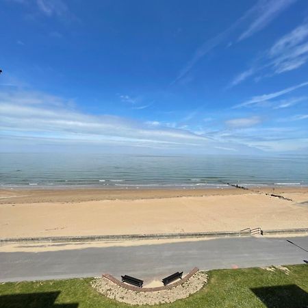 Appartement Vu Sur Mer 꺄부흐 외부 사진